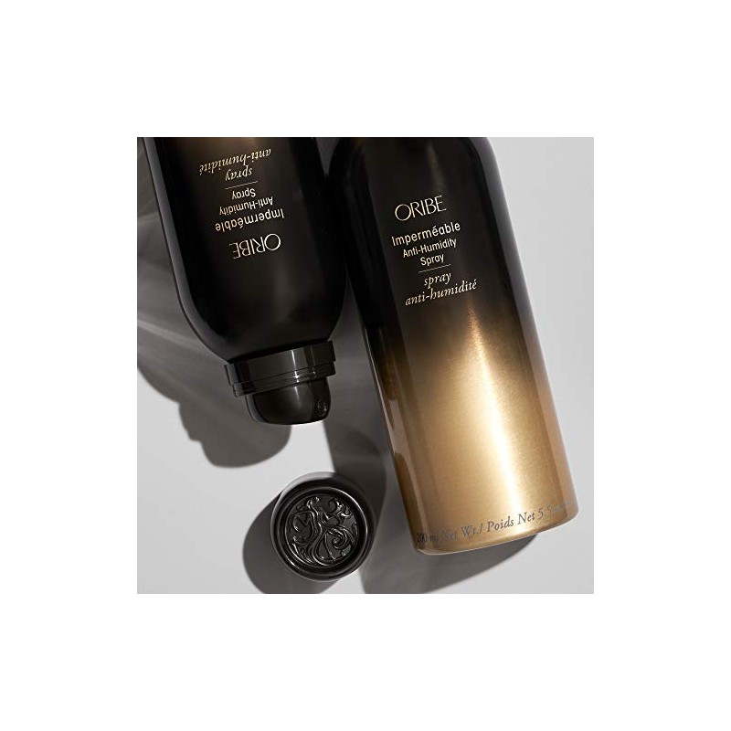 Spray impermeable antihumedad Oribe.