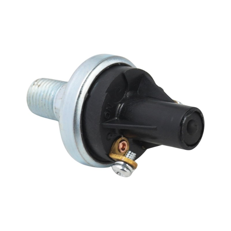 Molloparts Oil Pressure Switch 0L2917C C30250SRV 0G68200SRV Compatible with Generac
