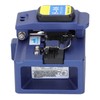 High Accuracy Fiber Cleaver 16 Cutting Points 0.6 Degree Angle