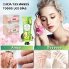 40pcs 20ml Cremas Manos Mayoreo Hidratación Y Reparación