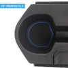 Civic Cup Holder Insert w/Coaster for Center Console Compatible with