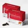 The Real Milk Thistle Liver Care 60 Capsules, 2 /