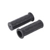 2 Pack Bicycle Handlebar Grips Replacement for Tractors, Lawn Mowers,