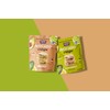 Hippie Snacks Avocado Crisps, Guacamole, Plant-based, High Protein, Gluten Free