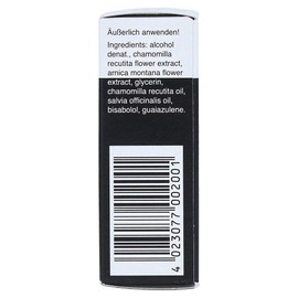 Forasept Ohrlochkosmetikum Lösung (1x 7,5ml)