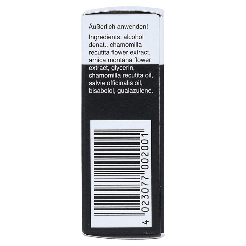 Forasept Ohrlochkosmetikum Lösung (1x 7,5ml)