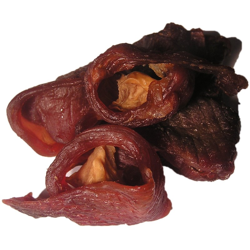 Pork Wrapped Apple Bites