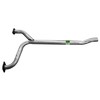 Walker 50421 Exhaust Y Pipe 2" Outlet (OD) for Nissan