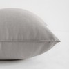 NTBAY Toddler Pillows, Down Alternative 13"x18" Pillows, Machine Washable -