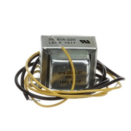 CMA Dish Machines 03202.60 Thermometer Transformer