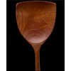 Voice of Source Teak Spatula, Kitchenware, Cooking and Dining Utensils,