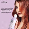 So!Flow Strength & Shine Shampoo for Coloured Hair - Enriched