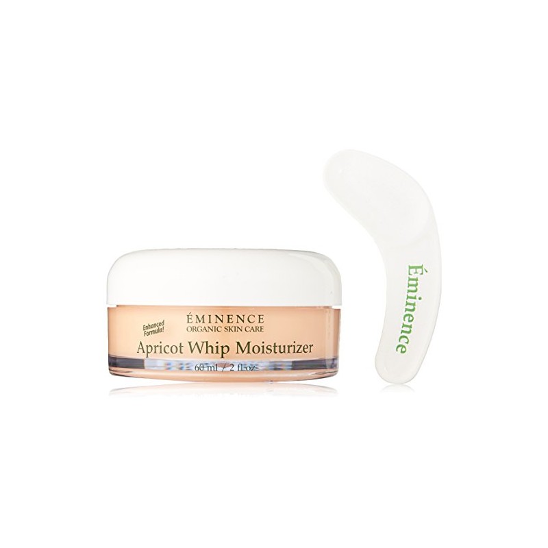 Eminence Organics Apricot Whip Moisturizer