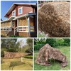 Mdurian Camouflage Net Camouflage Net Sun Protection Camouflage Net for