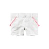 Carter's Baby Girls' Denim Shorts 12 Months