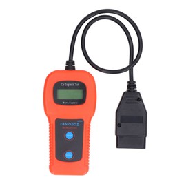 OBD2 Diagnostic Tool Engine Scanner Fault Code Reader OBDII Programmer Scan Tool