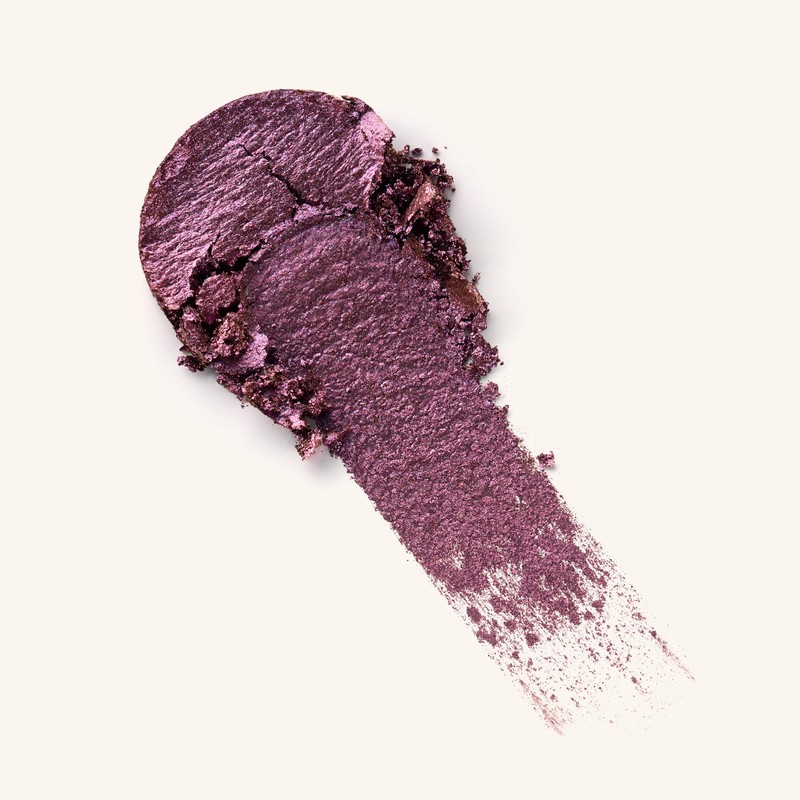 Catrice | Space Glam Chrome Eyeshadow | Duo Chrome, Highly