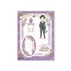 SPY x FAMILY D Damian Bouquet Series Acrylic Stand U91