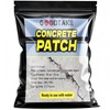 GOODTAKE Concrete Repair - Permanent Crack & Hole Filler for
