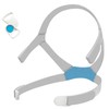 Replacement Headgear Strap Fit for Airfit F40, Premium Comfort Soft