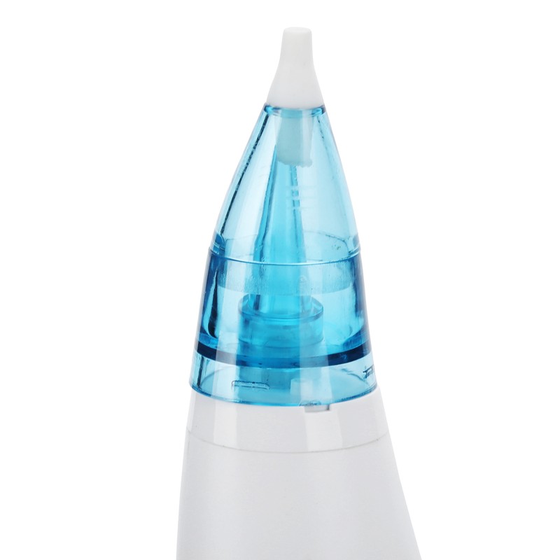 Baby Nasal Aspirator Electric Infant Nose Cleaner Silicone Automatic Booger