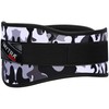 Mytra Fusion Wight Lifting Neoprene Curved Belt with 6’’ Width