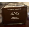 REDKEN Color Fusion Natural Balance 4Ab Ash/Blue 2.1 oz