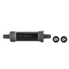 V GEBY Bottom Bracket Bicycle Square Tapered Threaded Bottom Bracket