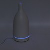 Ceramic Essential Oil Diffuser Ultrasound Aromatherapy Diffuser Quiet Waterless Auto