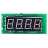 Counter Module High Quality 4 Digit Digital Display with Memory