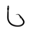 Saltwater Heavy Duty Live Bait Hook,Size 1-16/0# Big Game Hook,Shark