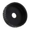 Angle Grinder Polishing Wheel Carbon Steel Wear Resistant Wood Carving