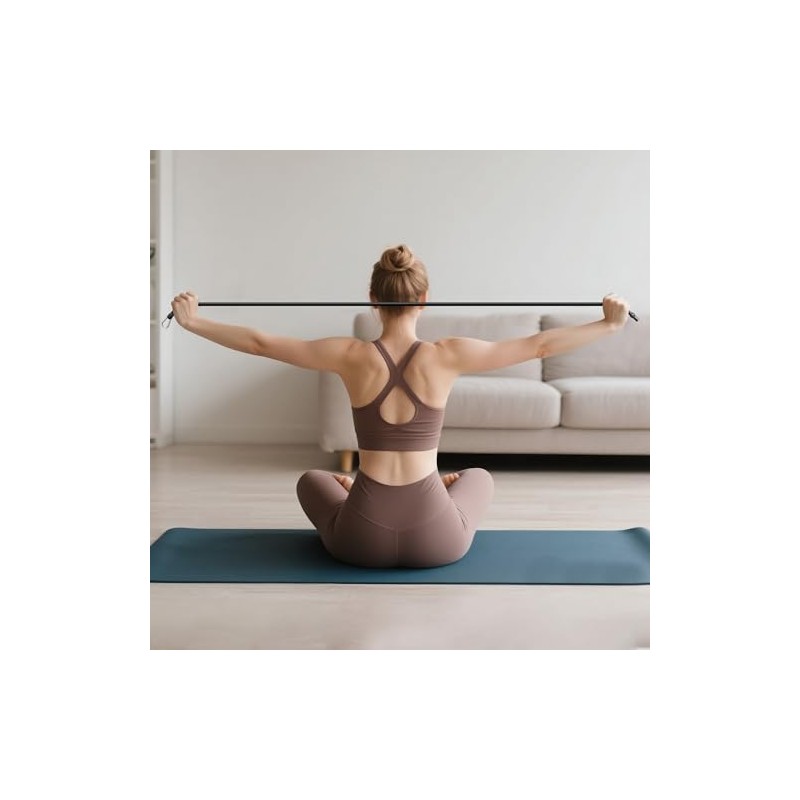 Rope for Reformer Pilates Machine