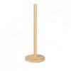 URBAN LiVING BAMBOO & CO PAPER TOWEL HOLDER D12XH33CM