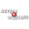 Portal Games Imperial Miners: Aztecs vs Weirdlings Card Game