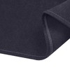 Two-tone work apron - heavyweight cotton canvas with multiple pockets