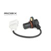 RIDEX Crankshaft Sensor 833C0011 0.06 kg