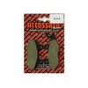 Accossato Brake Pad for Honda > CBF 250, 250 (2004)