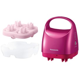 Panasonic EH-HE9A-P Scalp Salon Touch Type, Pink