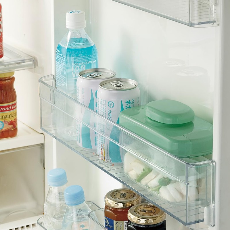 Instant Pickle Maker Vegetable Press Tsukemono Container Rectangle Made in