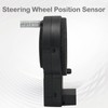 Steering Wheel Position Sensor Replace 20910871 19418403 Compatible with Chevry