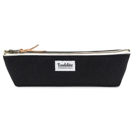 Luddite LDH-BPN-01 Boat Pen Case, Black