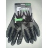 Cutters Football Epic Receiver Gloves Adult L /XL - Sticky
