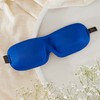 Bucky 40 Blinks No Pressure Eye Mask for Travel &