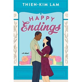 Happy Endings: A Novel