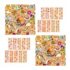 Capybara Sachen Capybara Sticker Capybara Sticker Comes with 20 Sets