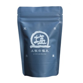 Amaru Sea Salt "Tosa no Shiomaru" 7.1 oz (200 g)