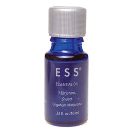 ESS Aromatherapy Marjoram (Sweet) Oil 0.33 FL Oz