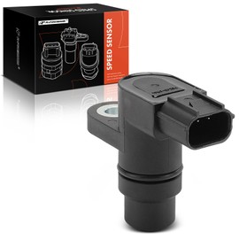 A-Premium Speed Sensor Compatible with Honda CR-V 2007-2011, Pilot 2009-2015, Odyssey 2007-2013, Ridgeline 2009-2014, Element 2007-2011 & Acura RDX 2007-2013, TL 2007-2011