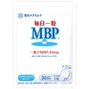 Snow Brand Megmilk Daily One Tablet MBP(R) Yogurt Flavor (30
